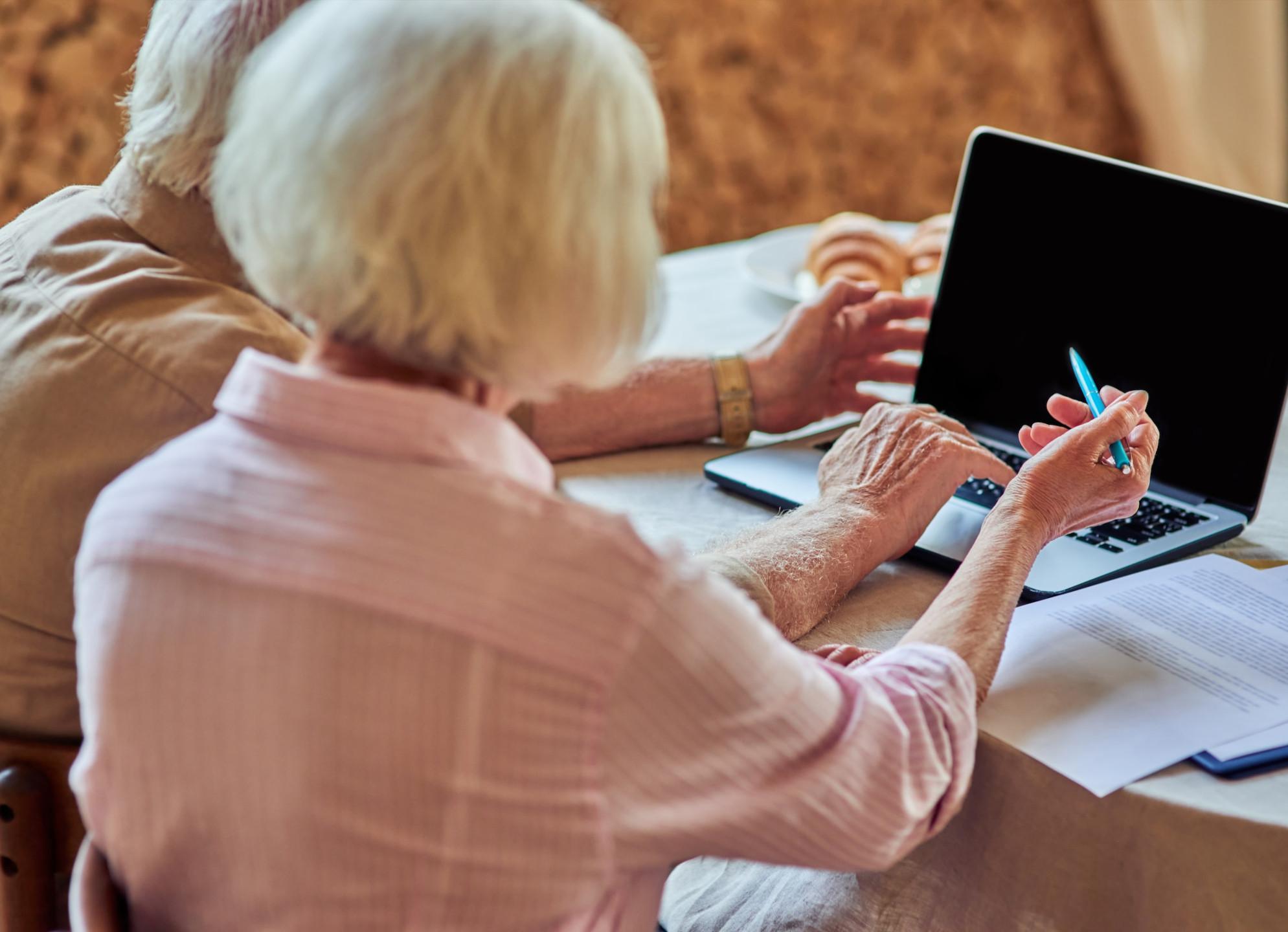 委托书和医疗指示| Pitta & Baione LLP